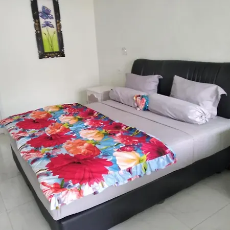 Villa Ratu Seminyak