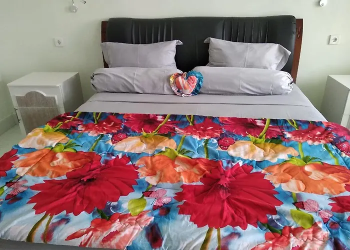 Affittacamere Ratu Seminyak