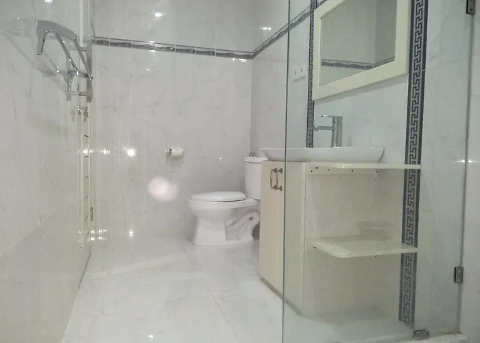 Ratu * Seminyak