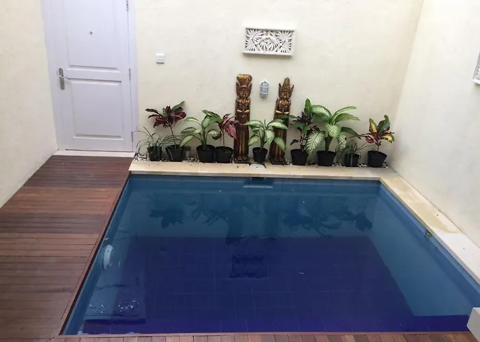 Affittacamere Ratu Seminyak