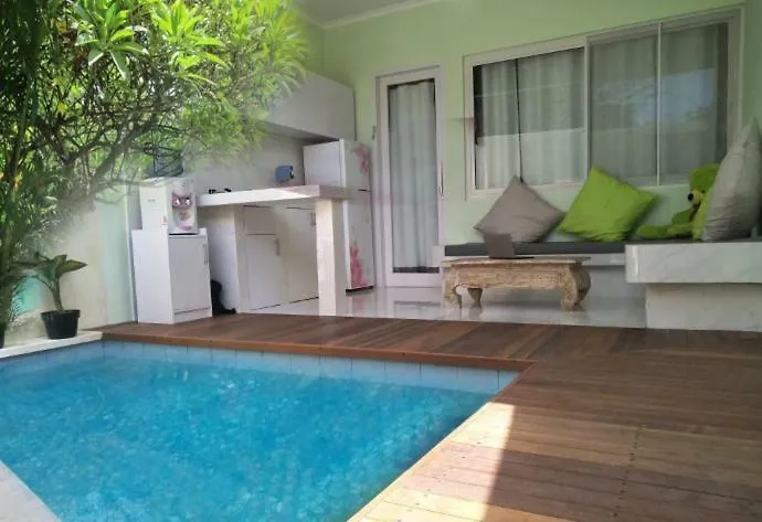 Ratu Seminyak